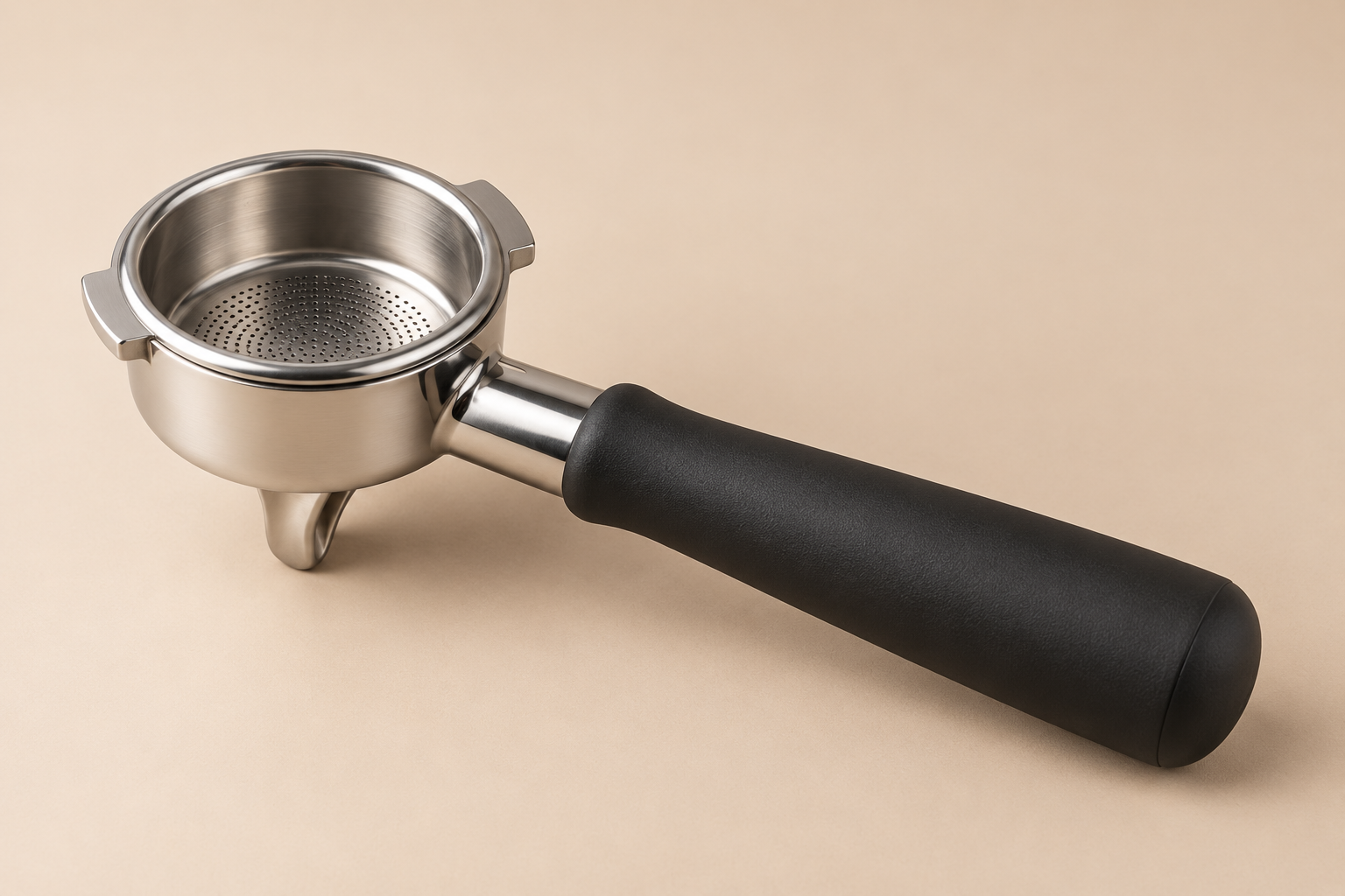 54 mm Piccolo portafilter